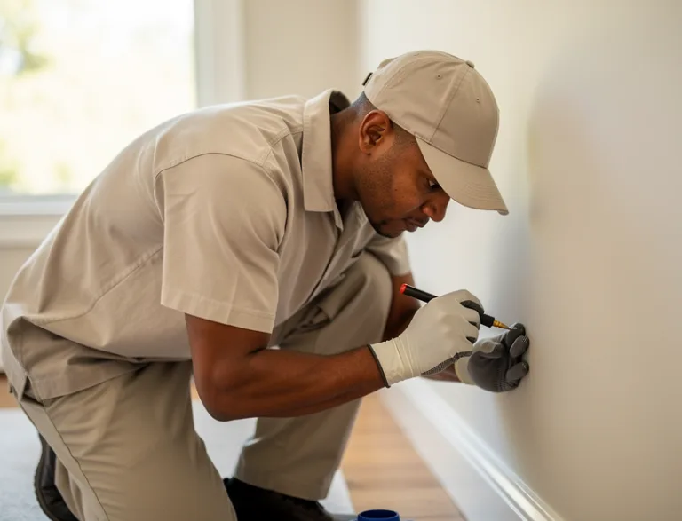 pest control Holly Springs
